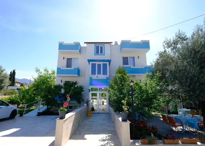 Bed & Breakfast The Cotton House Pamukkale