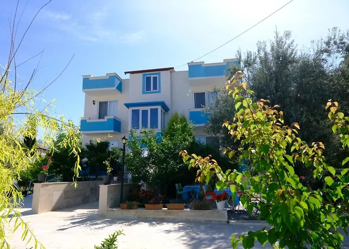 Bed & Breakfast The Cotton House