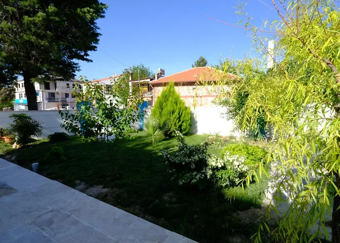 Bed & Breakfast The Cotton House