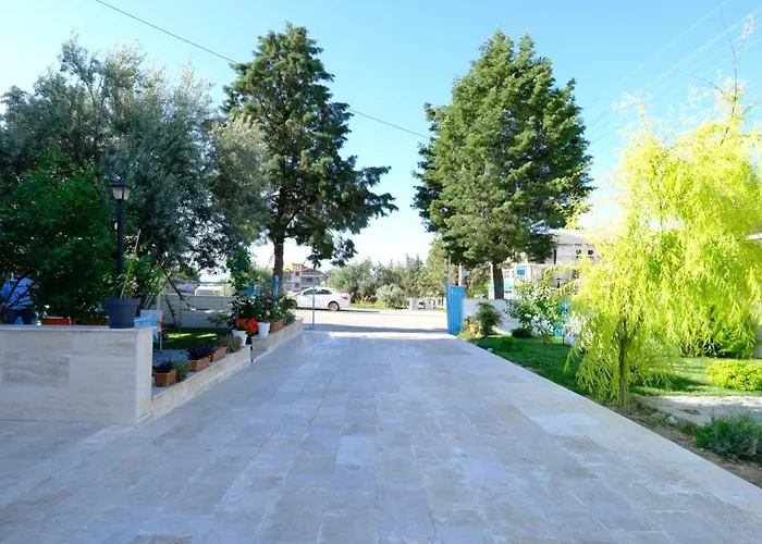 The Cotton House 4* Pamukkale