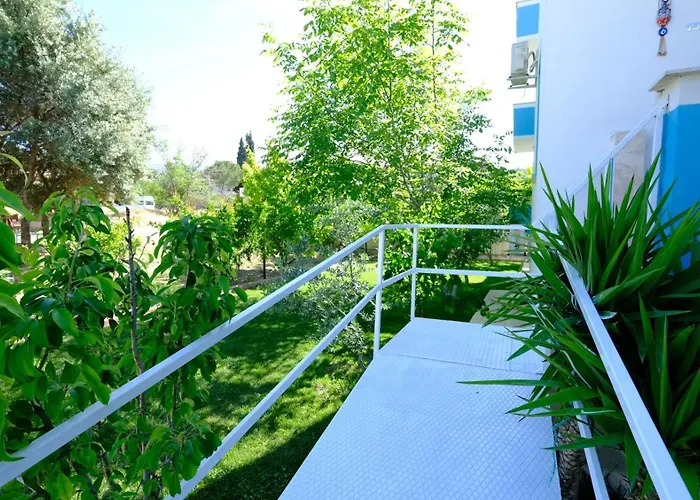 The Cotton House Bed & Breakfast Pamukkale