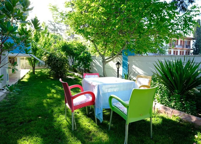 Bed & Breakfast The Cotton House Pamukkale