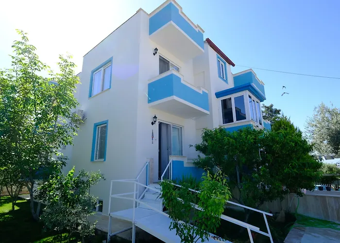 The Cotton House Pamukkale