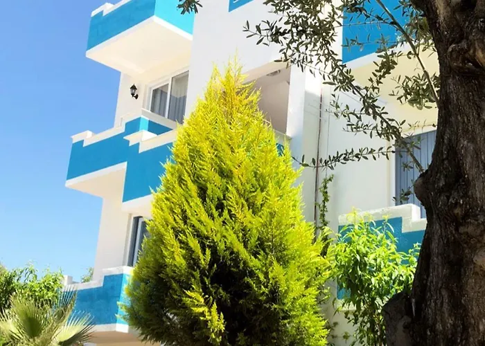 The Cotton House Pamukkale