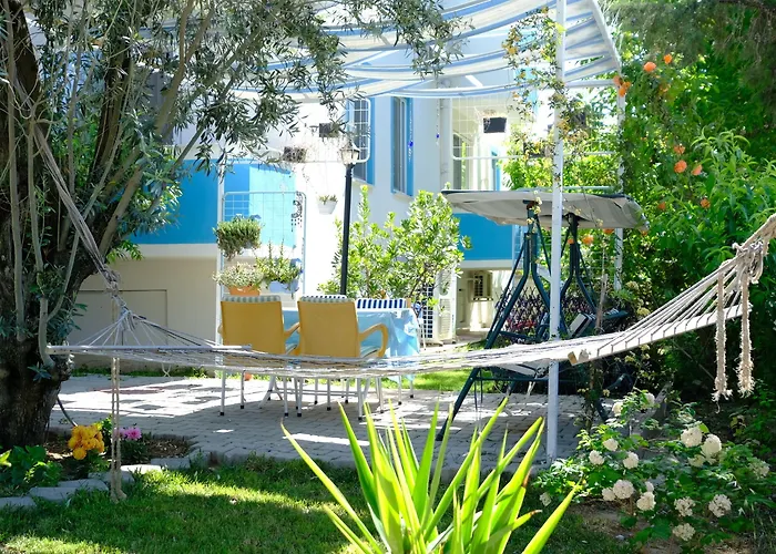 The Cotton House Pamukkale