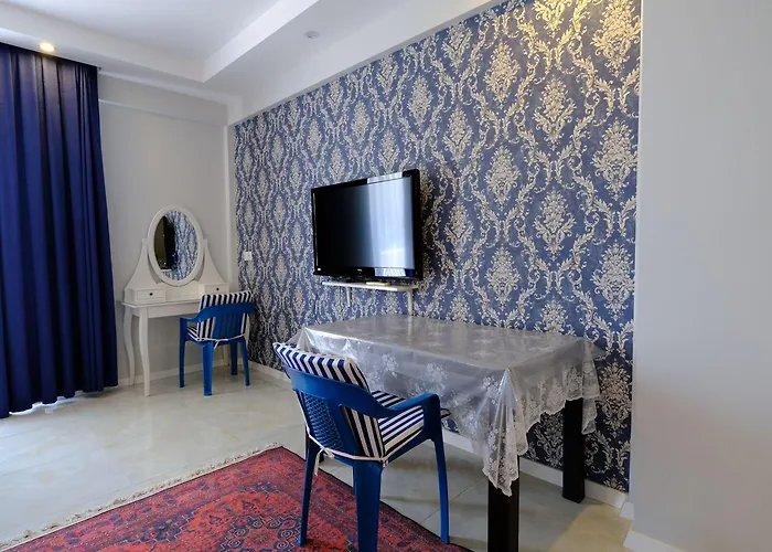 Couette-café The Cotton House 4*