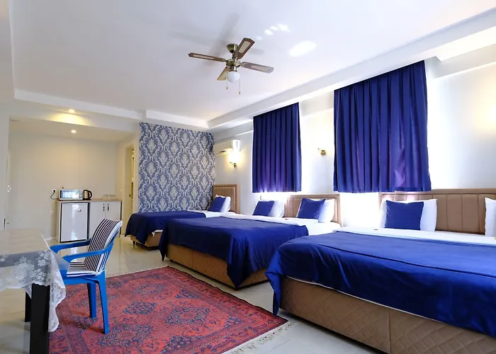 The Cotton House 4* Pamukkale