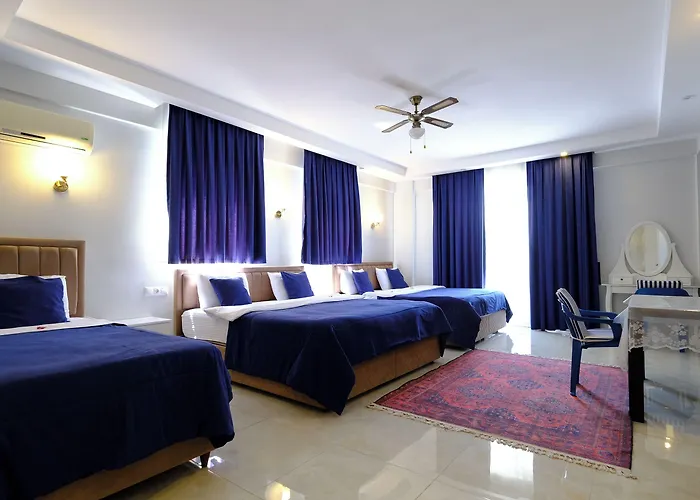 Bed & Breakfast The Cotton House