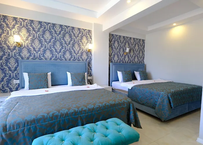 The Cotton House Couette-café 4*