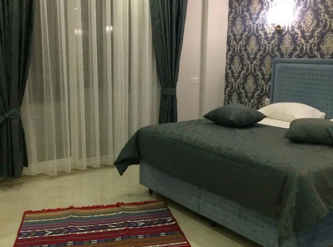 The Cotton House Pamukkale